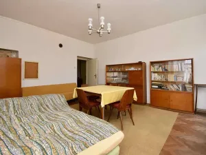 Prodej rodinného domu, Potěhy, 180 m2