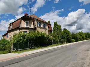 Prodej rodinného domu, Potěhy, 180 m2