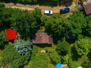 Prodej chaty, Hýskov, 24 m2