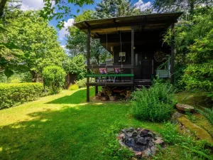 Prodej chaty, Hýskov, 24 m2