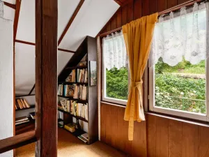 Prodej chaty, Hýskov, 24 m2