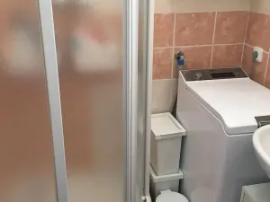 Pronájem bytu 2+kk, Praha - Krč, U nových domů II, 44 m2