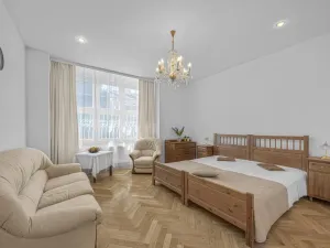 Pronájem pokoje, Praha - Vršovice, Minská, 10 m2