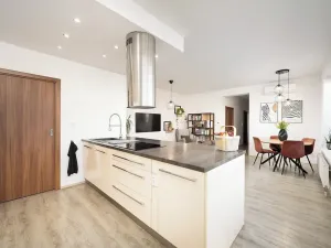 Pronájem bytu 3+kk, Brno, U Leskavy, 100 m2