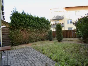 Pronájem bytu 1+kk, Brno - Medlánky, Hrázka, 38 m2