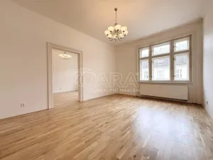 Pronájem bytu 3+kk, Praha - Josefov, Široká, 98 m2