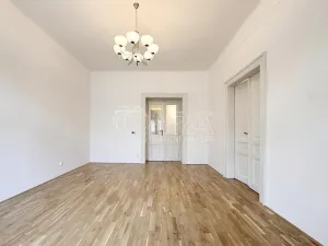 Pronájem bytu 3+kk, Praha - Josefov, Široká, 98 m2