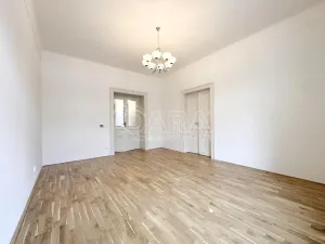 Pronájem bytu 3+kk, Praha - Josefov, Široká, 98 m2
