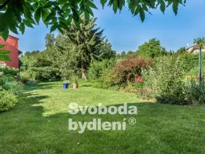 Prodej rodinného domu, Praha - Kolovraty, 222 m2