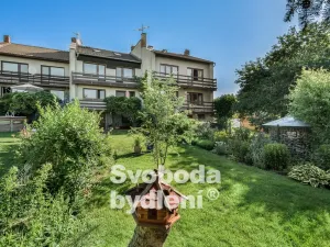 Prodej rodinného domu, Praha - Kolovraty, 222 m2