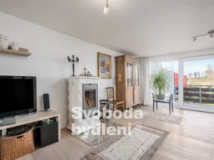 Prodej rodinného domu, Praha - Kolovraty, 222 m2
