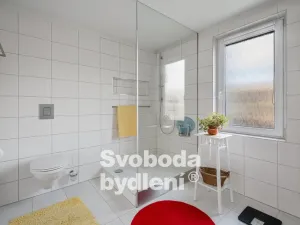 Prodej rodinného domu, Praha - Kolovraty, 222 m2