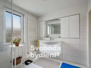 Prodej rodinného domu, Praha - Kolovraty, 222 m2