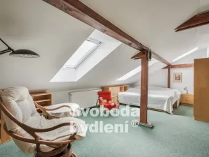 Prodej rodinného domu, Praha - Kolovraty, 222 m2