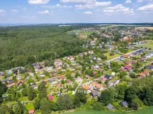 Prodej pozemku pro bydlení, Babice, 543 m2