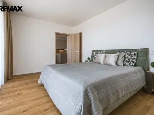 Pronájem bytu 2+kk, Brandýs nad Labem-Stará Boleslav - Brandýs nad Labem, Dřevčická, 65 m2
