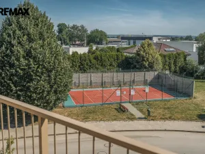 Pronájem bytu 2+kk, Brandýs nad Labem-Stará Boleslav - Brandýs nad Labem, Dřevčická, 65 m2
