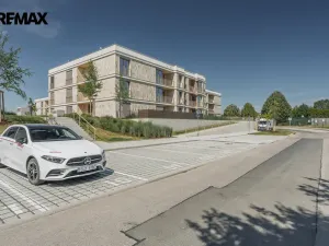 Pronájem bytu 2+kk, Brandýs nad Labem-Stará Boleslav - Brandýs nad Labem, Dřevčická, 65 m2