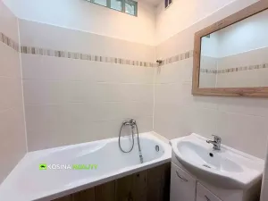 Pronájem bytu 2+1, Chodov, Říjnová, 55 m2
