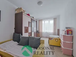 Prodej bytu 2+1, Habartov, 1. máje, 52 m2