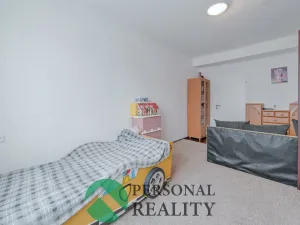Prodej bytu 2+1, Habartov, 1. máje, 52 m2