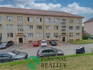 Prodej bytu 2+1, Habartov, 1. máje, 52 m2