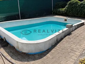 Prodej chaty, Boršov nad Vltavou, 41 m2