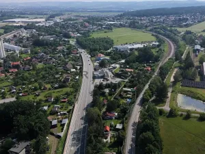 Prodej chaty, Boršov nad Vltavou, 41 m2