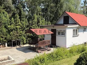 Prodej chaty, Boršov nad Vltavou, 41 m2