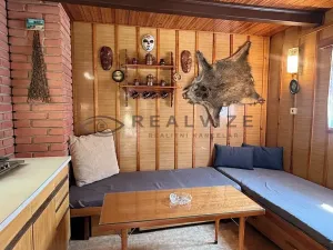 Prodej chaty, Boršov nad Vltavou, 41 m2
