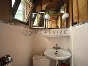 Prodej chaty, Boršov nad Vltavou, 41 m2