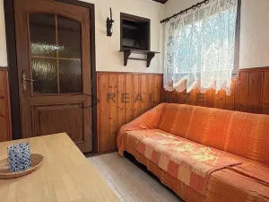 Prodej chaty, Boršov nad Vltavou, 41 m2