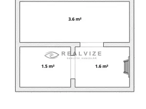 Prodej chaty, Boršov nad Vltavou, 41 m2