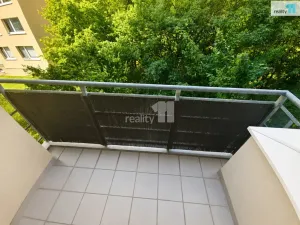 Pronájem bytu 2+kk, Praha - Košíře, Černochova, 52 m2
