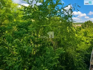 Pronájem bytu 2+kk, Praha - Košíře, Černochova, 52 m2