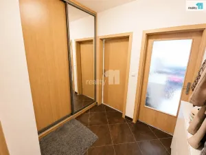 Pronájem bytu 2+kk, Praha - Košíře, Černochova, 52 m2