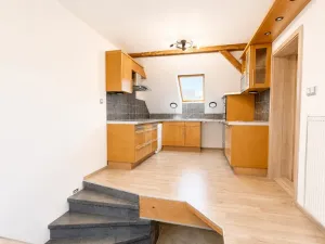 Pronájem bytu 2+1, Heřmanova Huť, Plzeňská, 58 m2