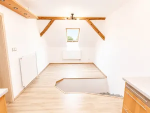 Pronájem bytu 2+1, Heřmanova Huť, Plzeňská, 58 m2