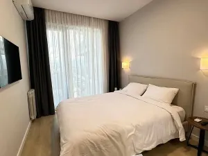 Prodej bytu 2+kk, Batumi, Gruzie, 37 m2