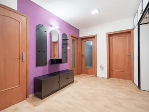 Pronájem bytu 4+1, Brno, Suzova, 87 m2