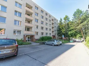 Pronájem bytu 4+1, Brno, Suzova, 87 m2