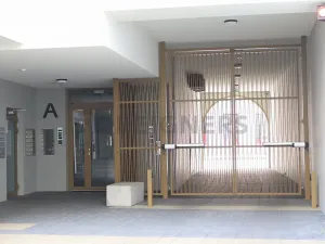 Pronájem bytu 1+kk, Brno, Cejl, 30 m2