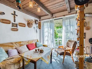 Prodej komerční, Ženklava, 58 m2