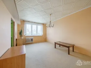 Prodej bytu 3+1, Sokolov, Marie Majerové, 63 m2