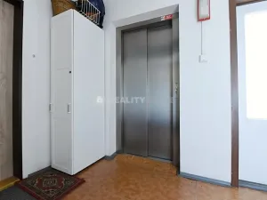 Prodej bytu 1+1, Praha - Modřany, Rakovského, 31 m2