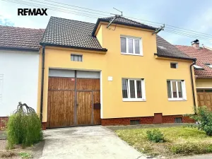 Prodej rodinného domu, Skoronice, 95 m2
