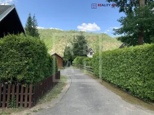 Prodej chaty, Slapy, 99 m2