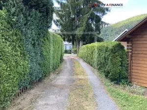 Prodej chaty, Slapy, 99 m2