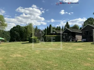 Prodej chaty, Slapy, 99 m2