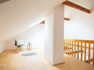 Pronájem bytu 3+kk, Kovalovice, 67 m2